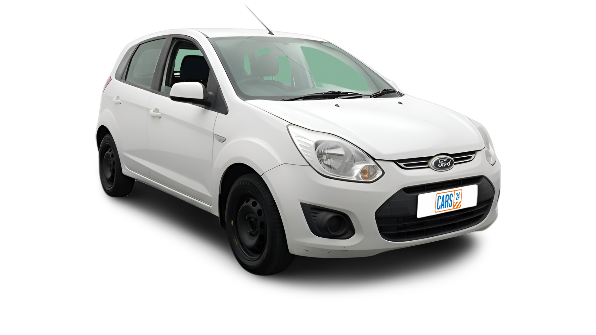 Ford Figo-img